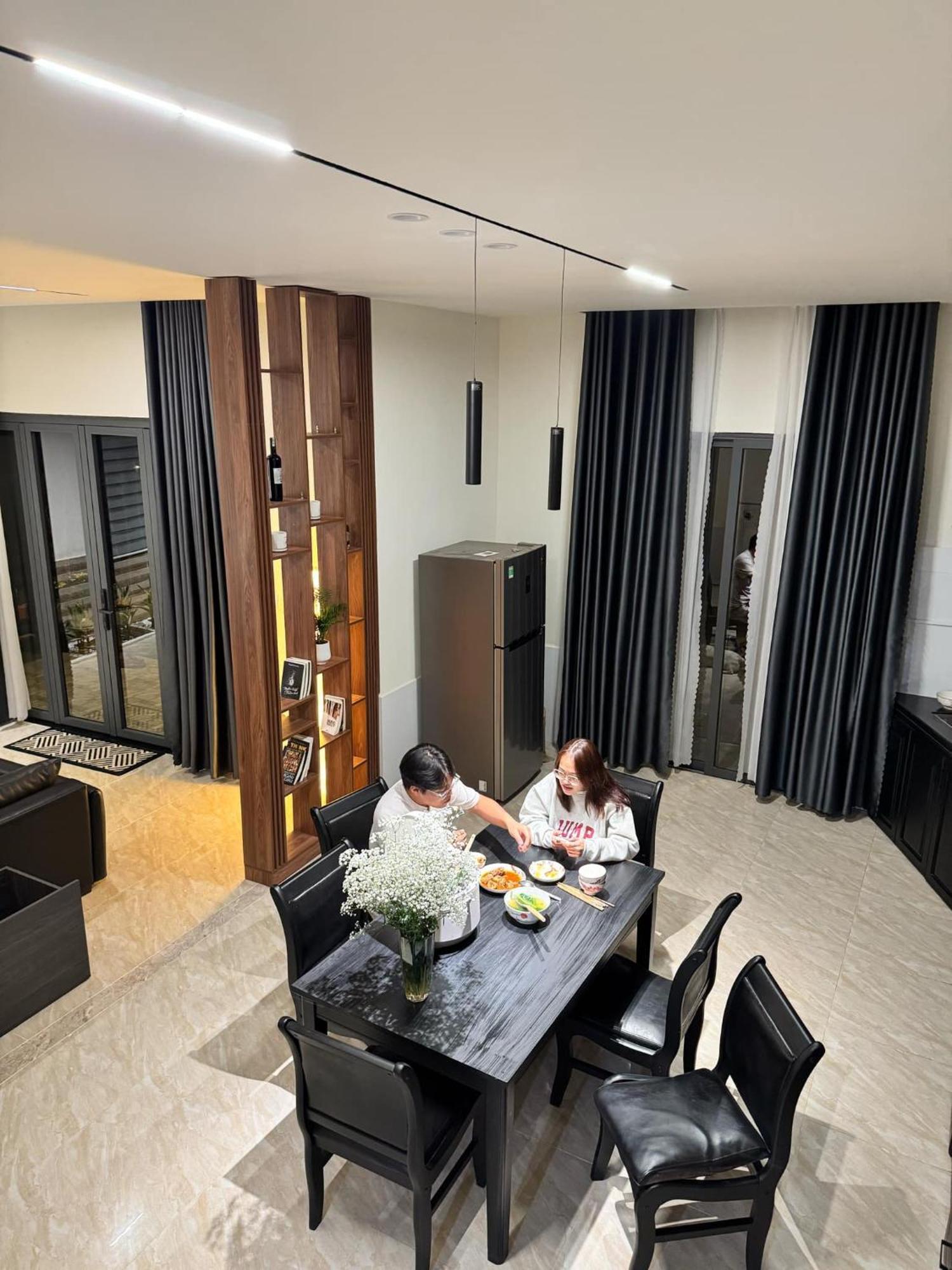 Jun Home - Dalat Exterior photo