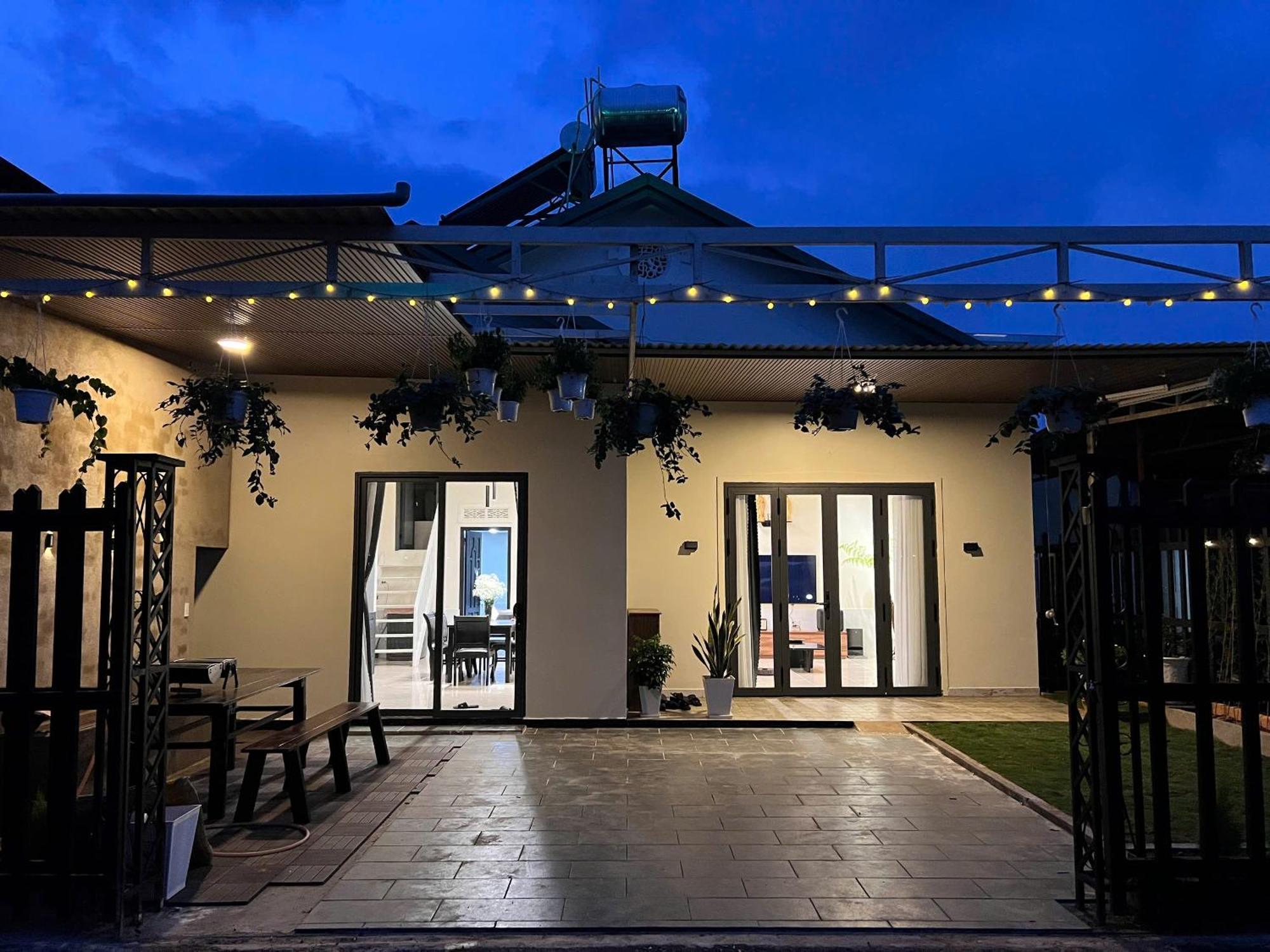 Jun Home - Dalat Exterior photo