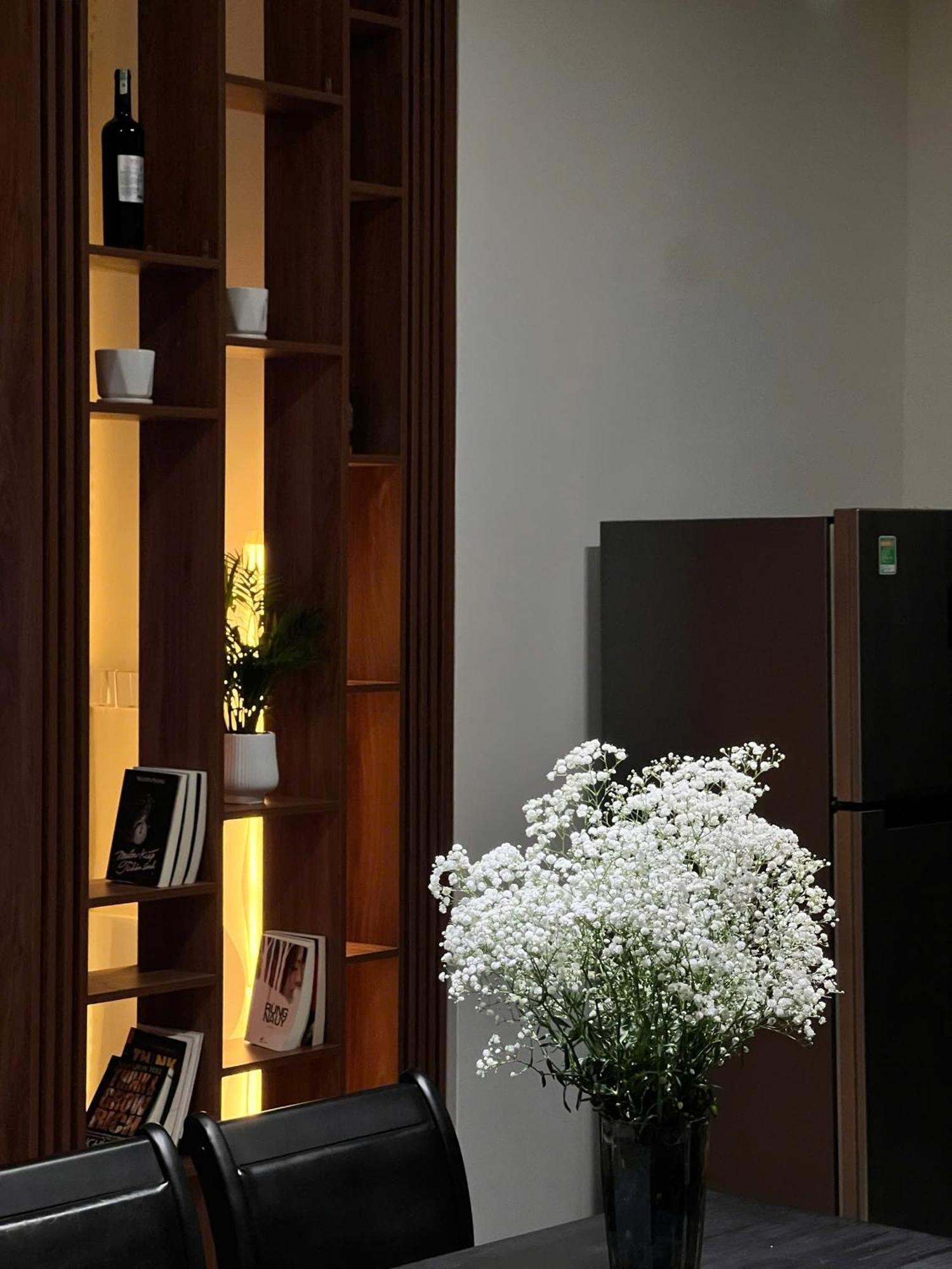 Jun Home - Dalat Exterior photo