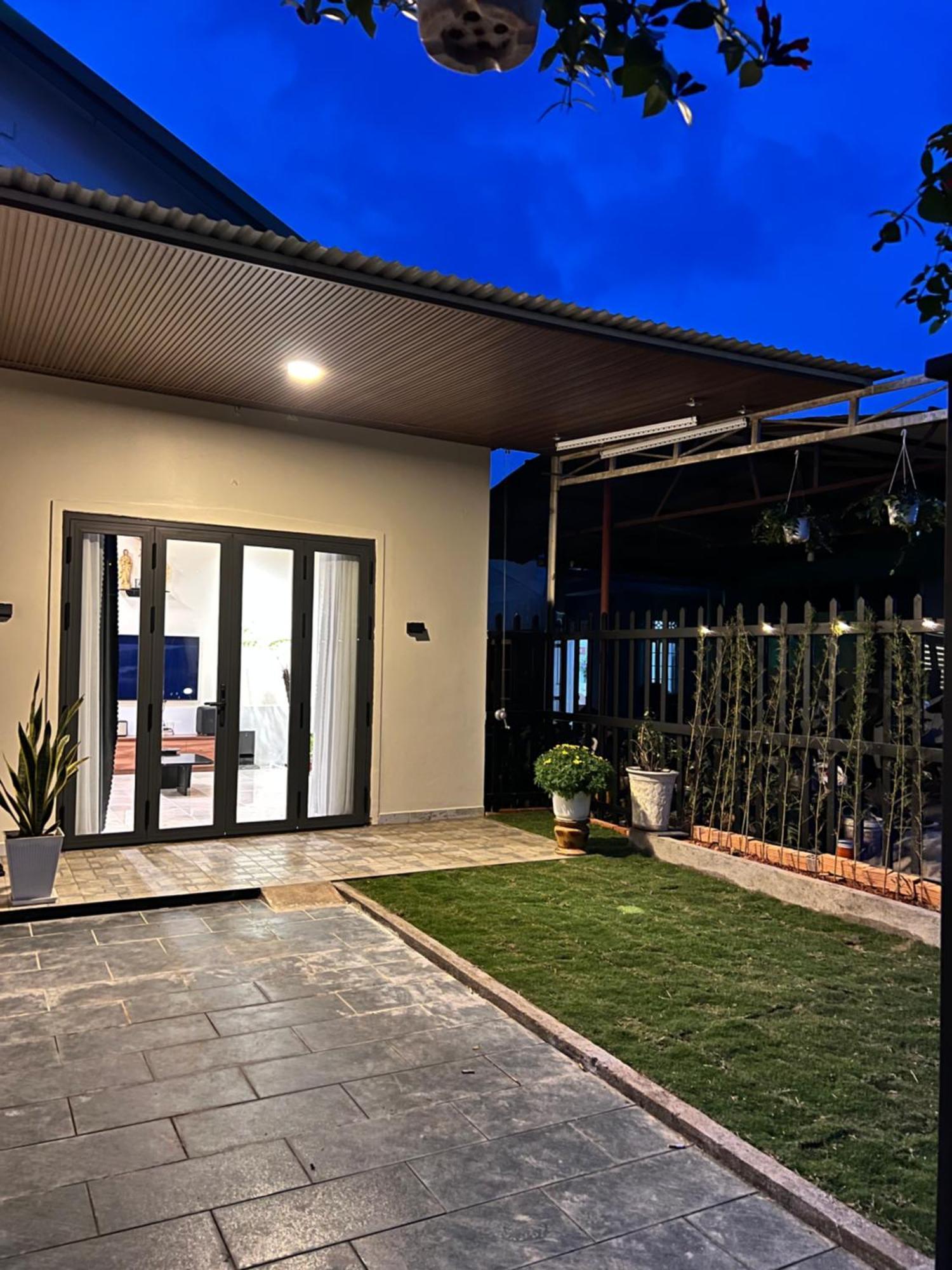 Jun Home - Dalat Exterior photo