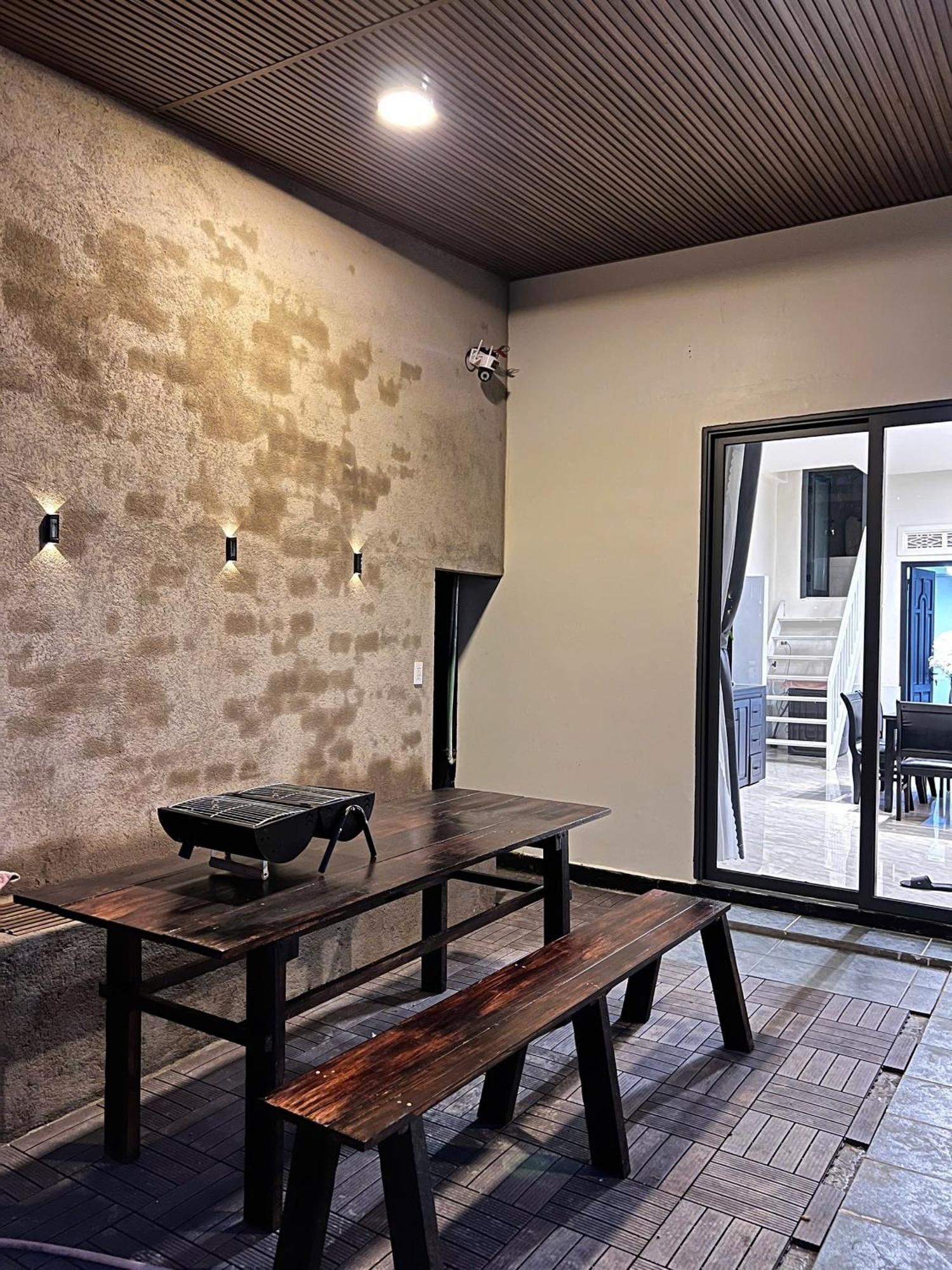 Jun Home - Dalat Exterior photo